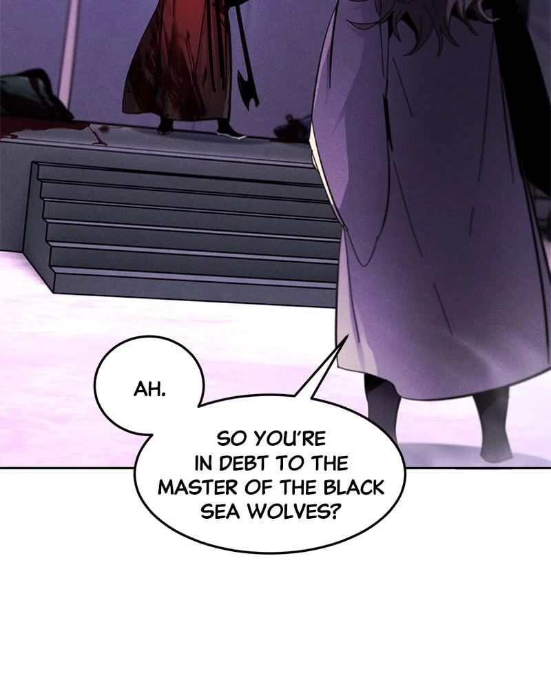 Return of the Mad Demon Chapter 47 - 28