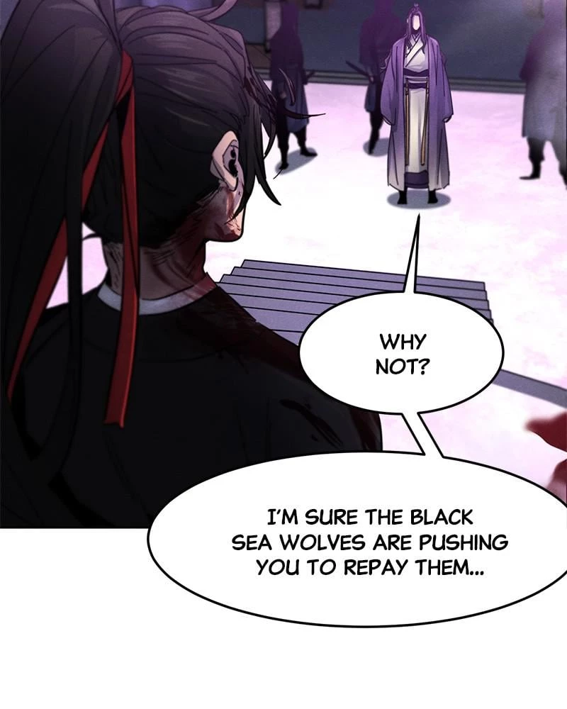 Return of the Mad Demon Chapter 47 - 31
