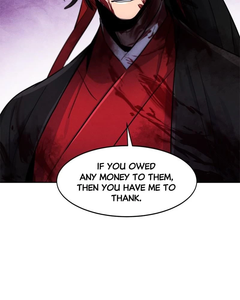 Return of the Mad Demon Chapter 47 - 33