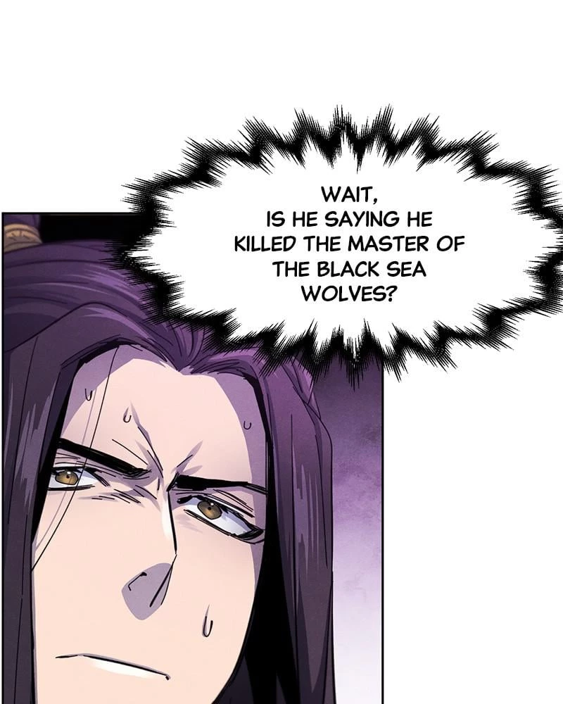 Return of the Mad Demon Chapter 47 - 34