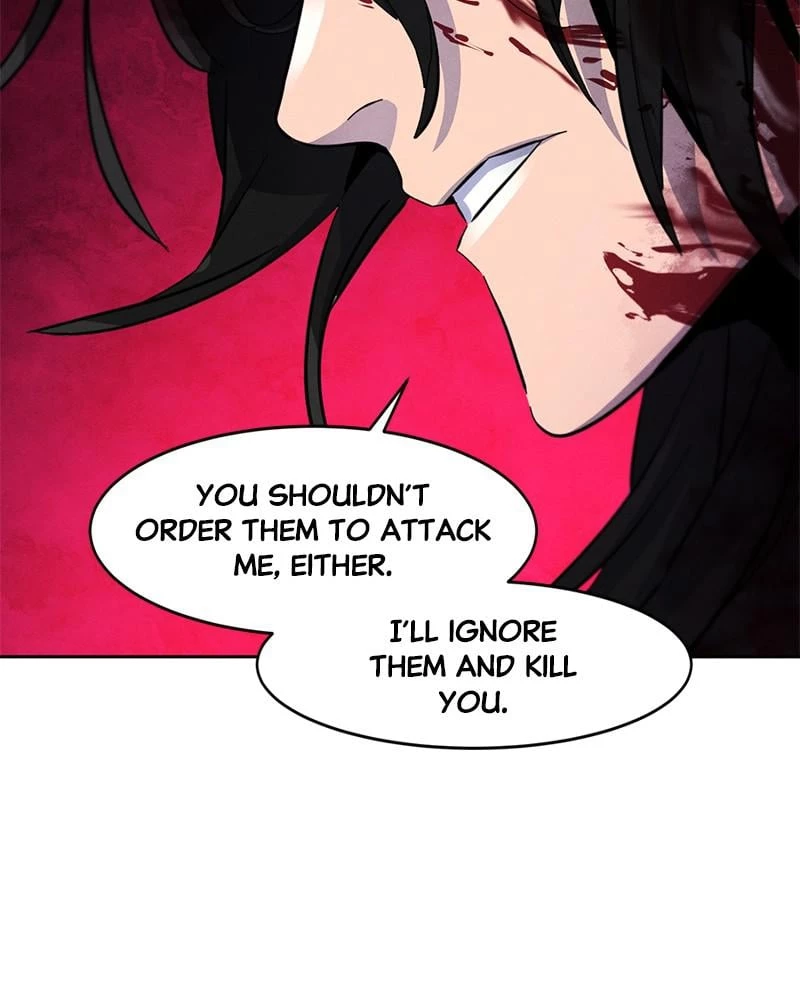 Return of the Mad Demon Chapter 47 - 41