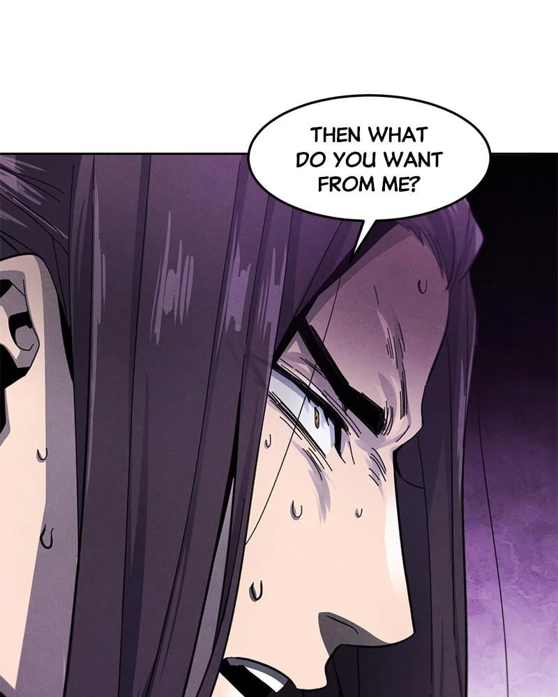 Return of the Mad Demon Chapter 47 - 42