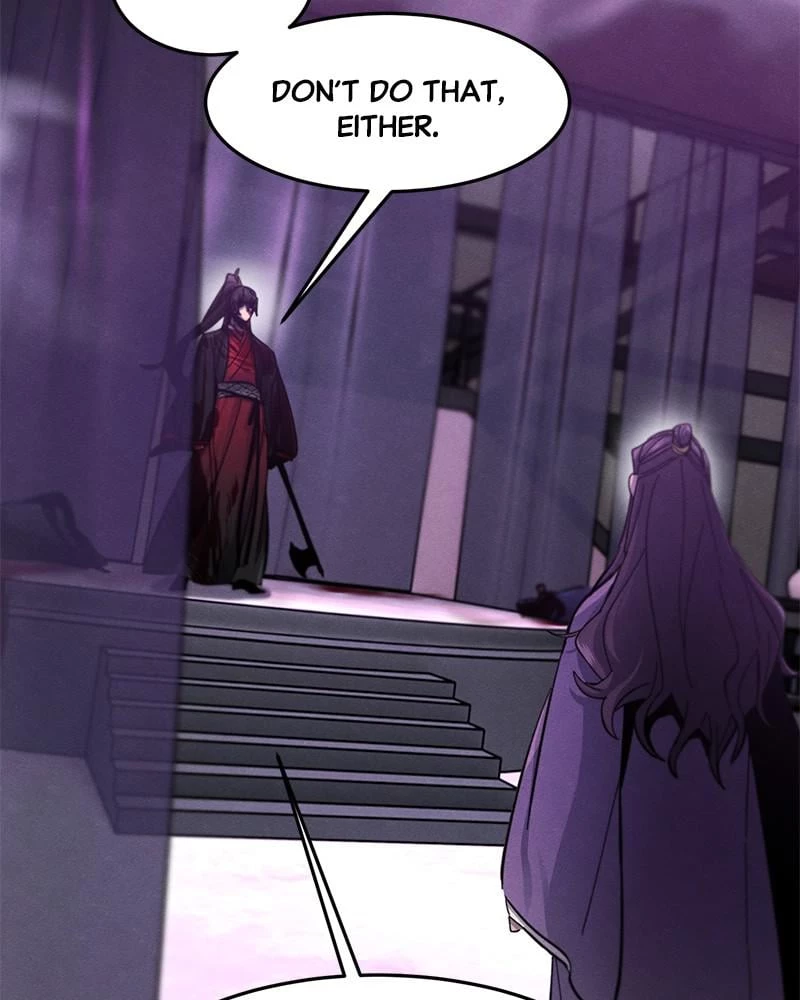 Return of the Mad Demon Chapter 47 - 44