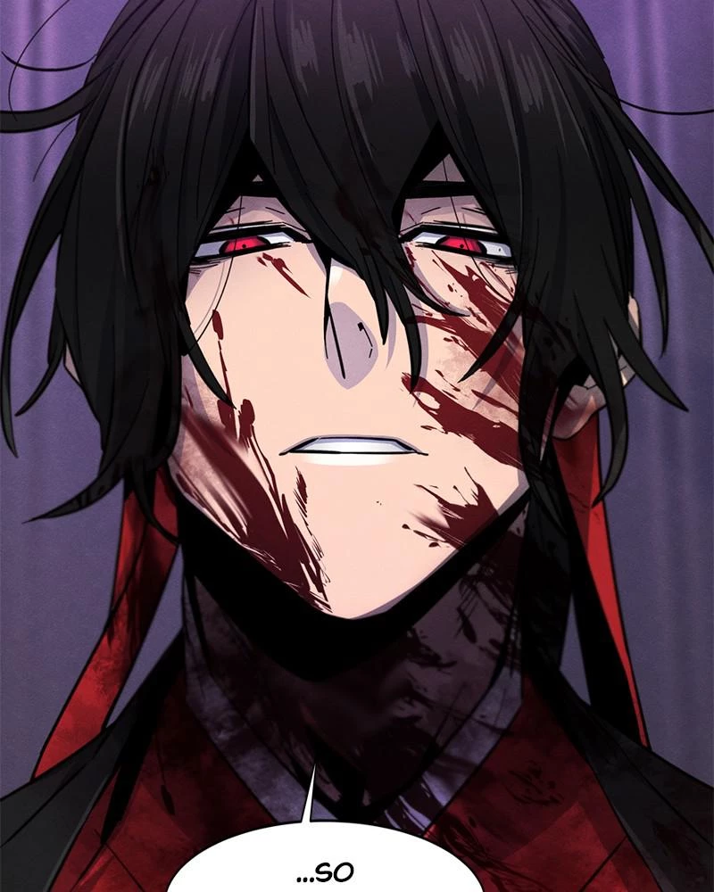 Return of the Mad Demon Chapter 47 - 50