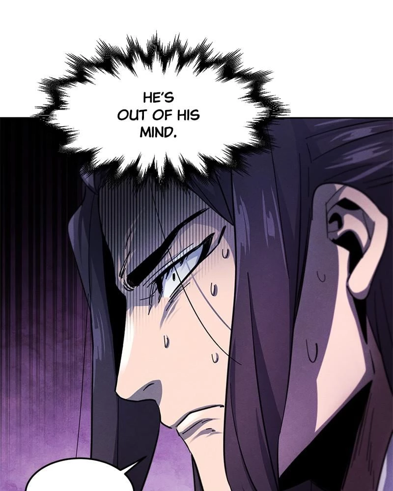 Return of the Mad Demon Chapter 47 - 57