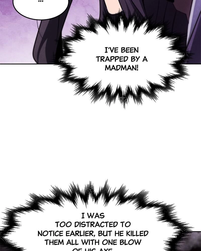 Return of the Mad Demon Chapter 47 - 58