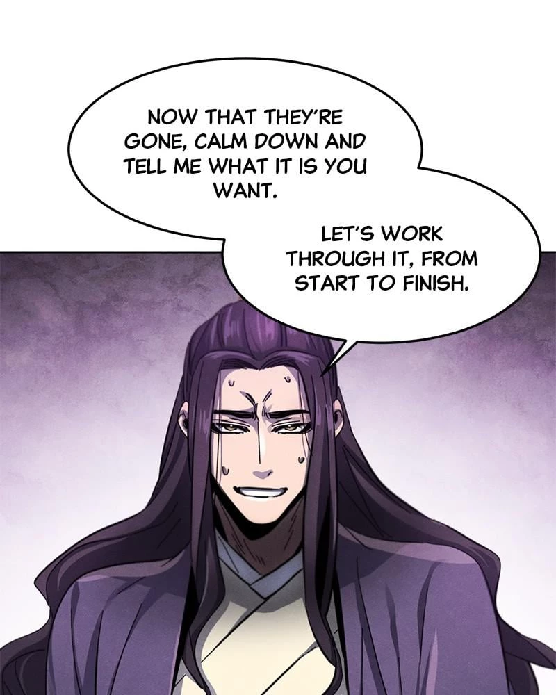 Return of the Mad Demon Chapter 47 - 66