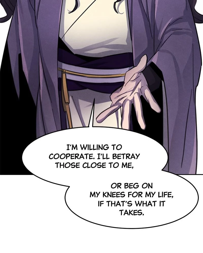 Return of the Mad Demon Chapter 47 - 67