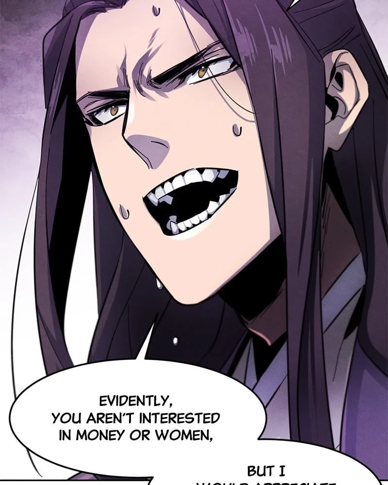 Return of the Mad Demon Chapter 47 - 76