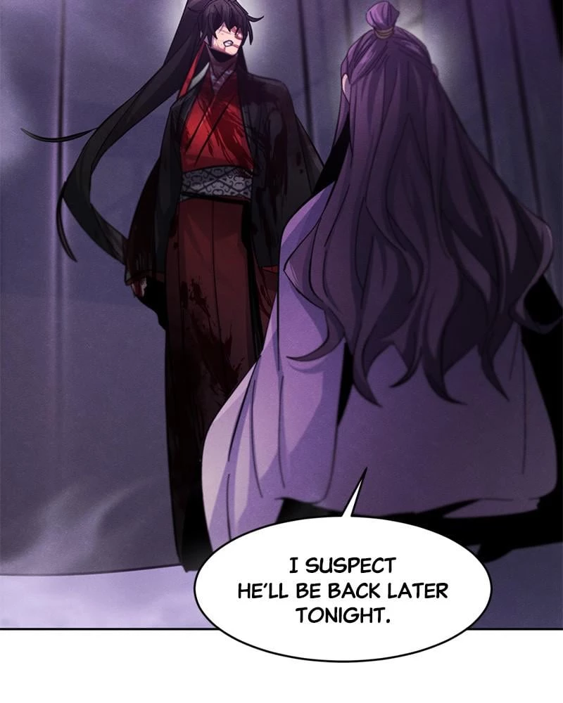 Return of the Mad Demon Chapter 47 - 78