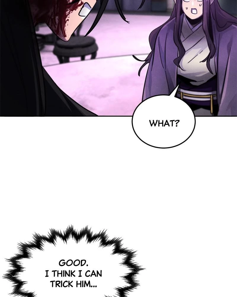 Return of the Mad Demon Chapter 47 - 80