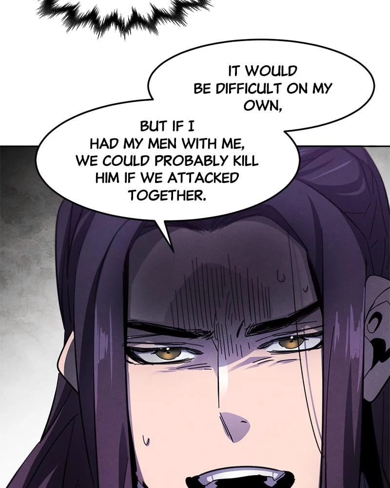 Return of the Mad Demon Chapter 47 - 81