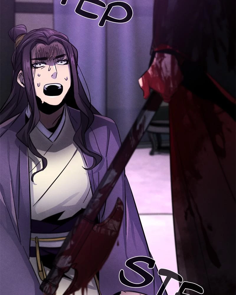 Return of the Mad Demon Chapter 47 - 85