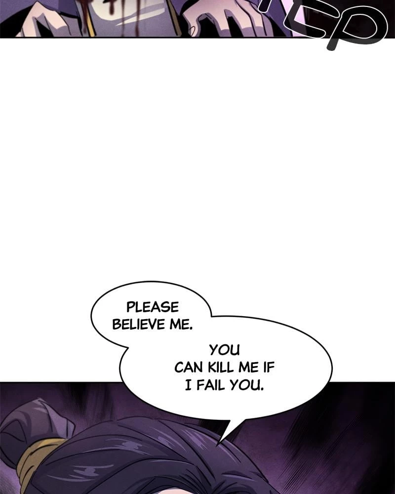 Return of the Mad Demon Chapter 47 - 86