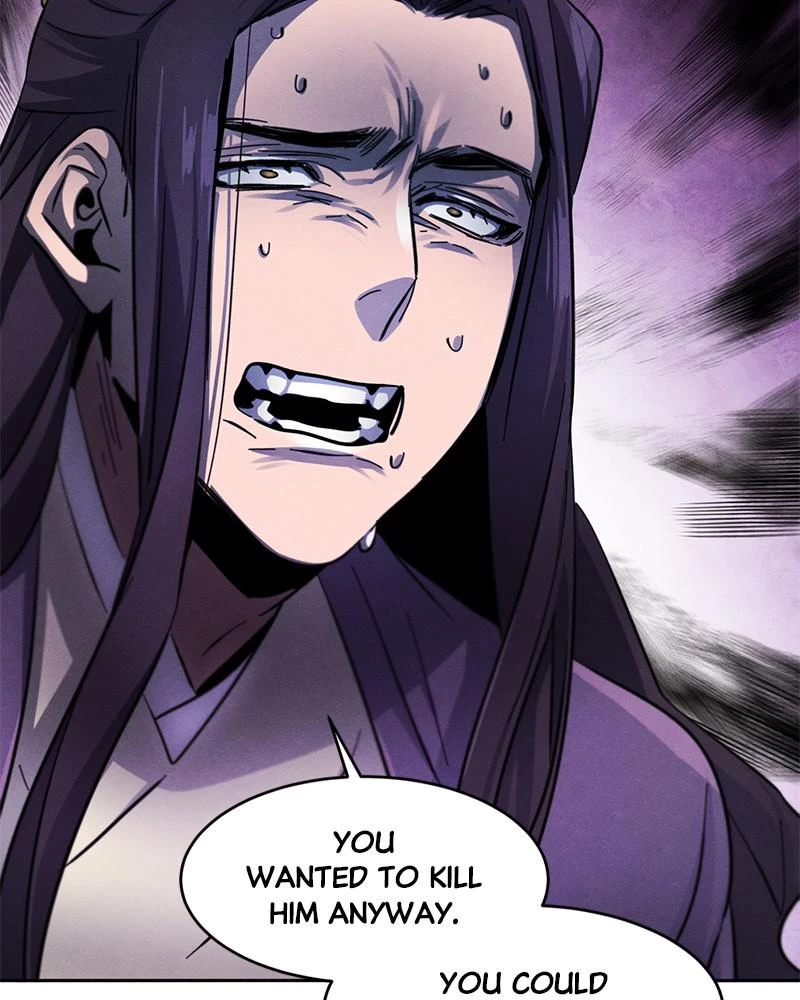 Return of the Mad Demon Chapter 47 - 87