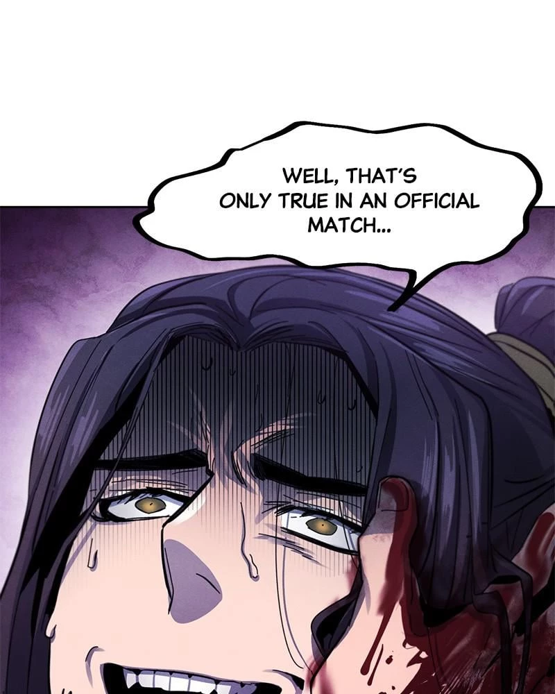 Return of the Mad Demon Chapter 47 - 91