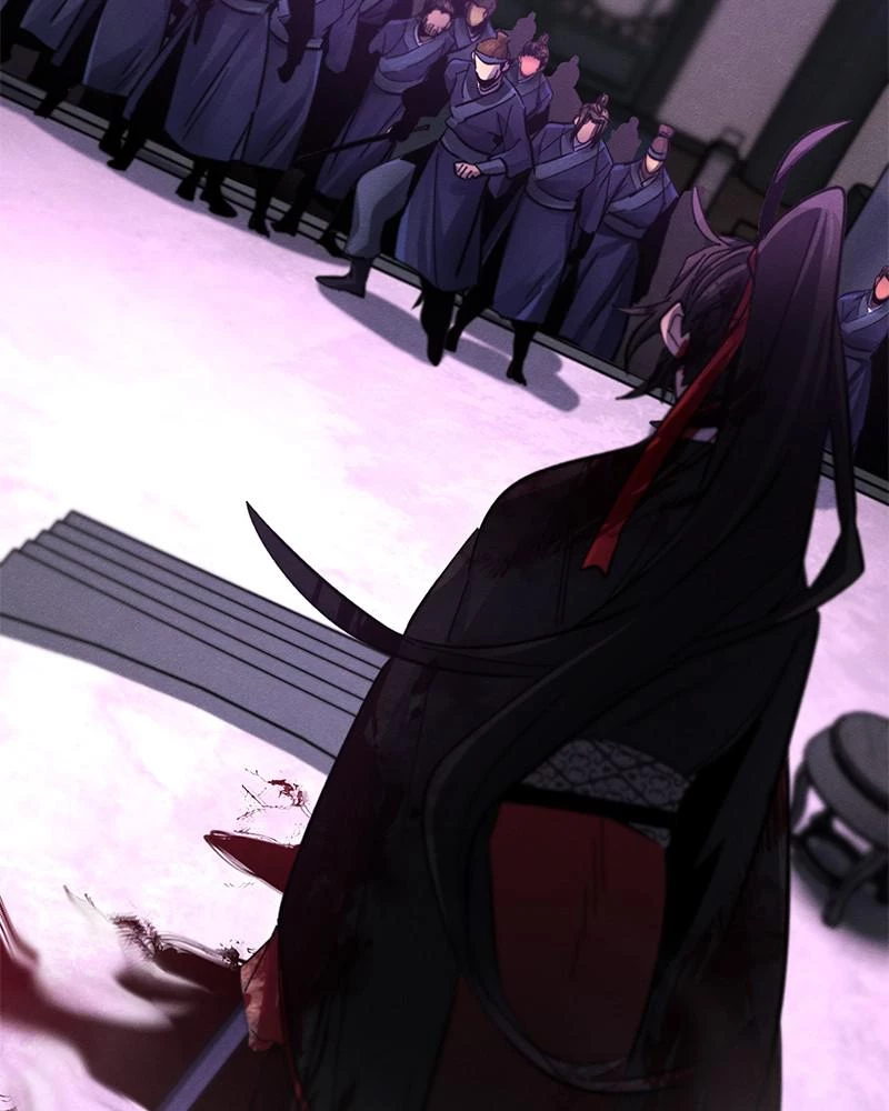 Return of the Mad Demon Chapter 47 - 102