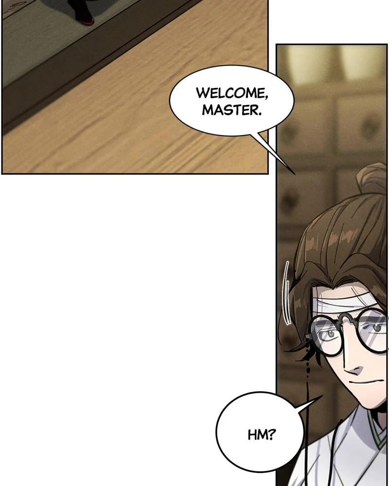 Return of the Mad Demon Chapter 47 - 113
