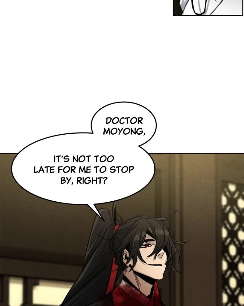 Return of the Mad Demon Chapter 47 - 114
