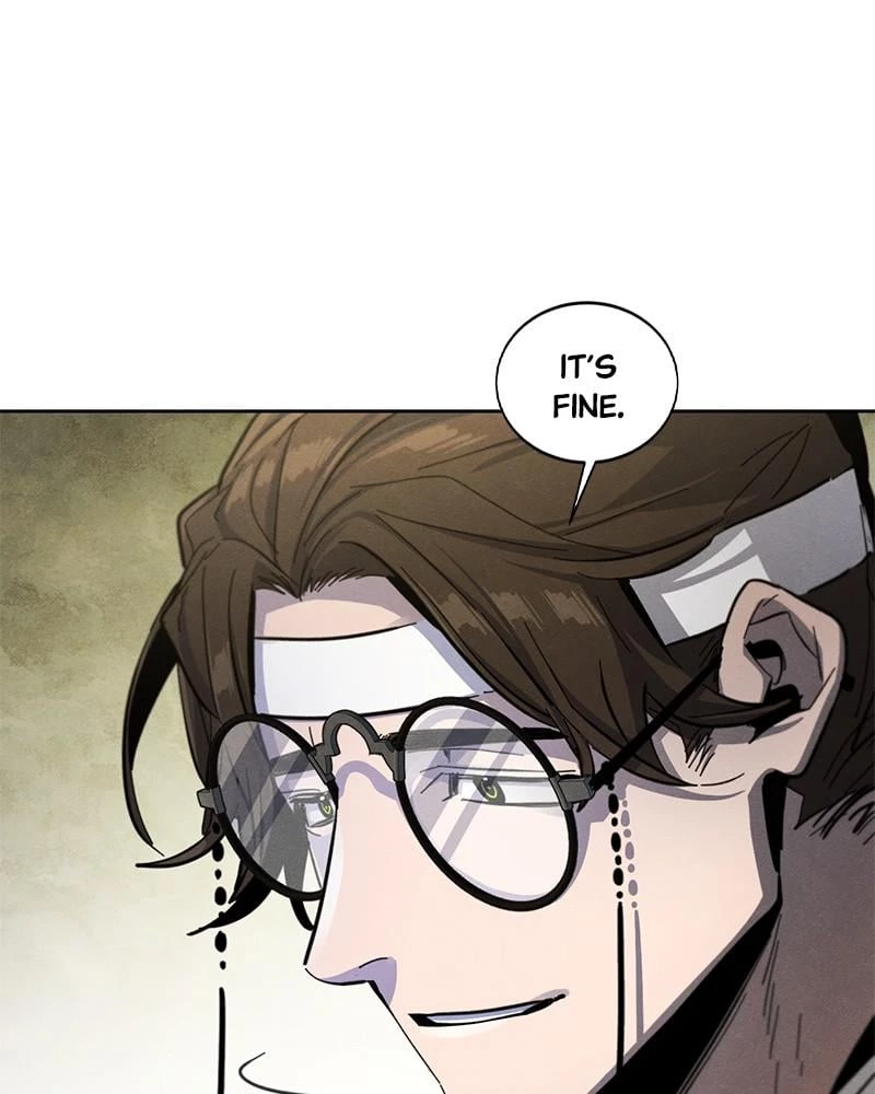 Return of the Mad Demon Chapter 47 - 116