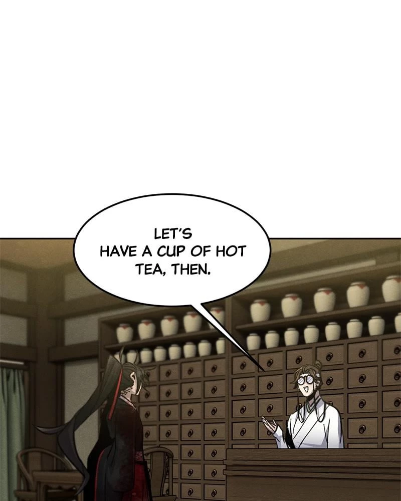 Return of the Mad Demon Chapter 47 - 119
