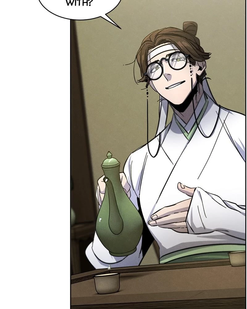 Return of the Mad Demon Chapter 47 - 124