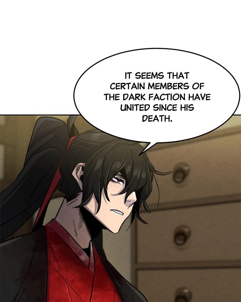 Return of the Mad Demon Chapter 47 - 128