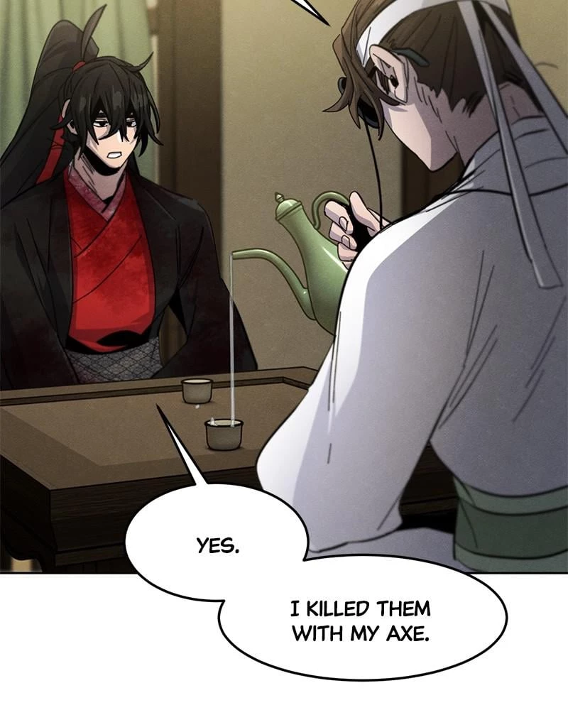 Return of the Mad Demon Chapter 47 - 130