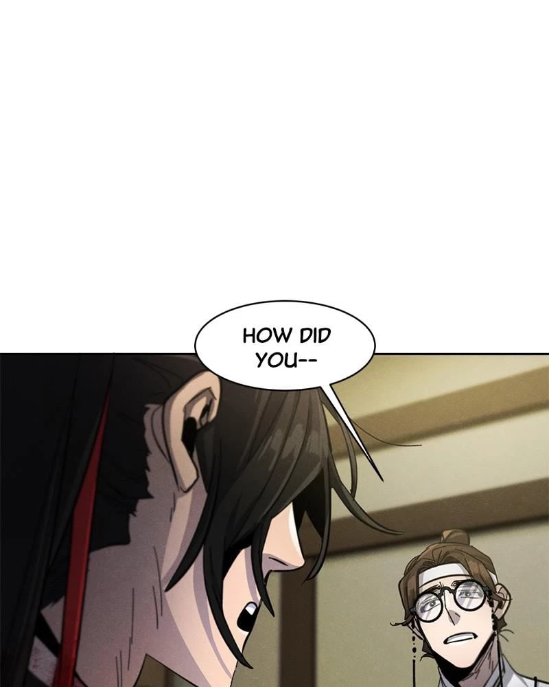 Return of the Mad Demon Chapter 47 - 131