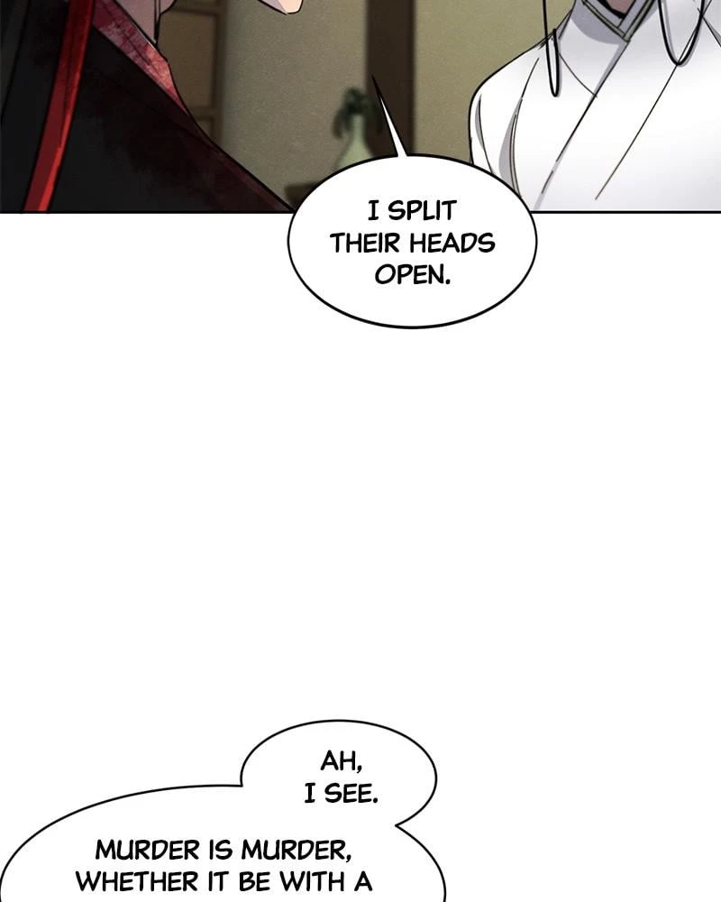 Return of the Mad Demon Chapter 47 - 132