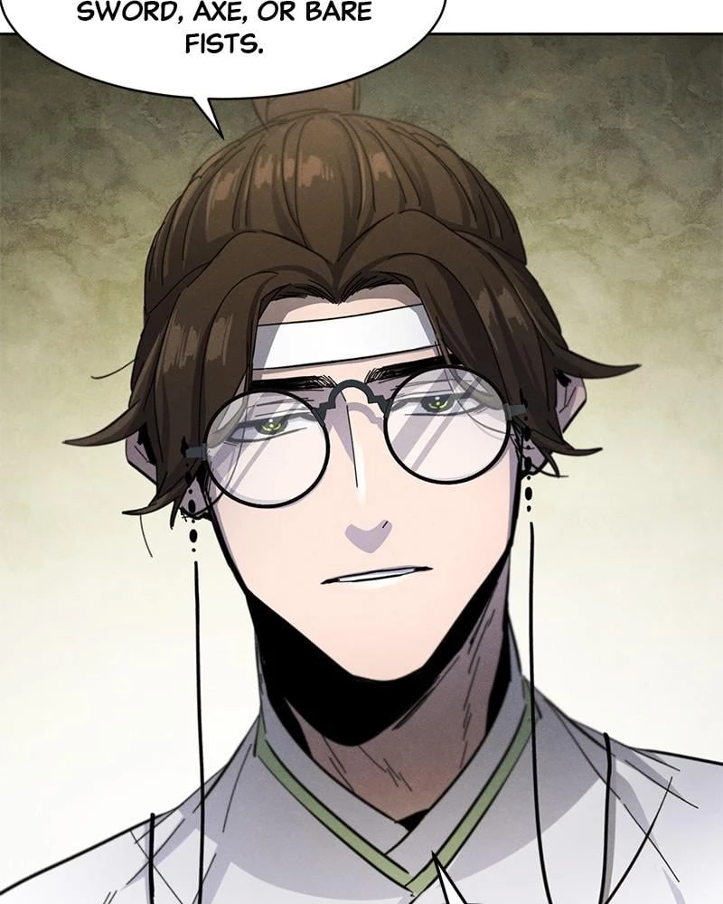 Return of the Mad Demon Chapter 47 - 133