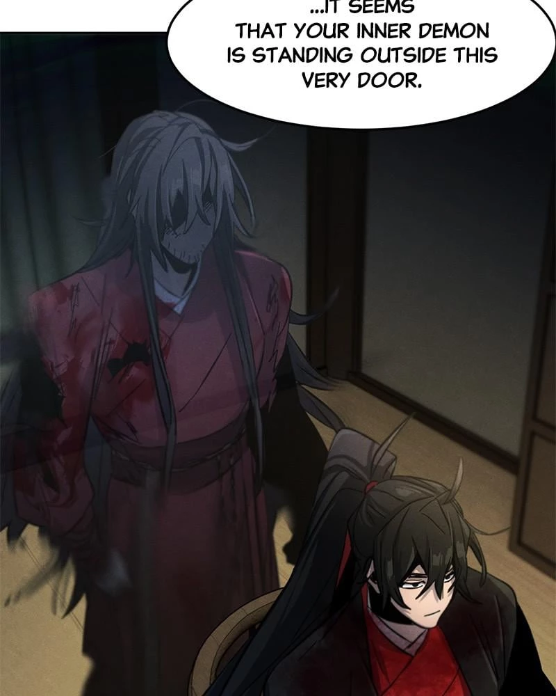 Return of the Mad Demon Chapter 47 - 138