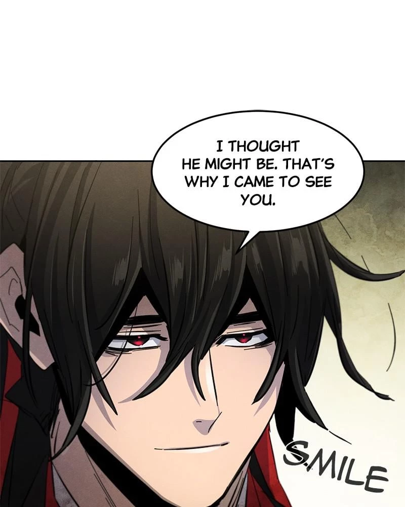 Return of the Mad Demon Chapter 47 - 140