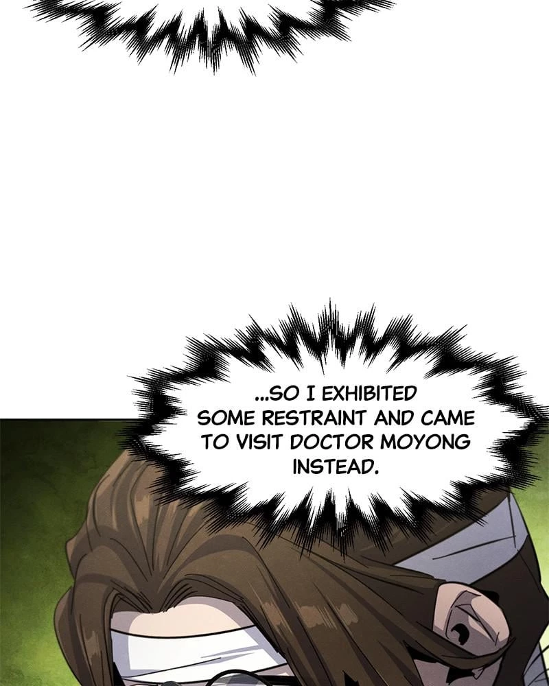 Return of the Mad Demon Chapter 47 - 144