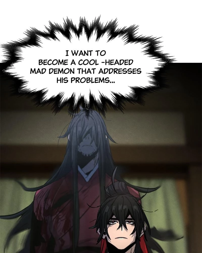 Return of the Mad Demon Chapter 47 - 146
