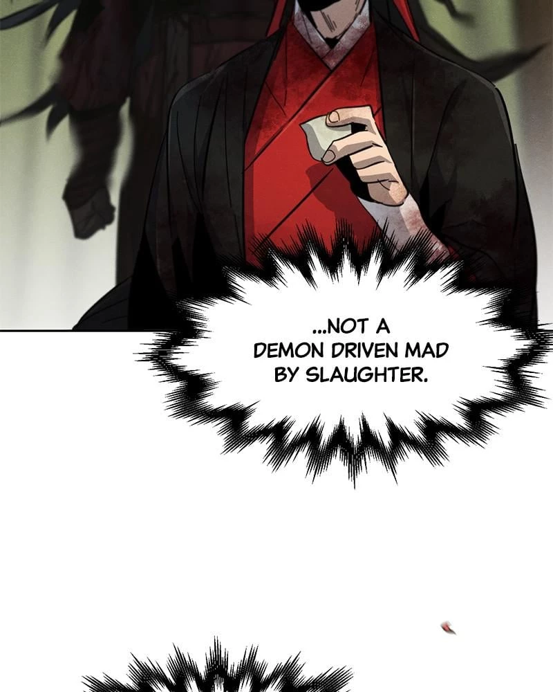Return of the Mad Demon Chapter 47 - 147
