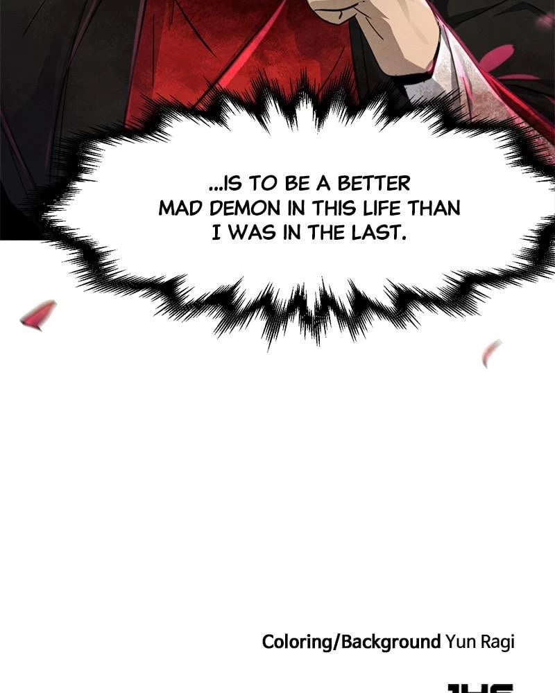 Return of the Mad Demon Chapter 47 - 149