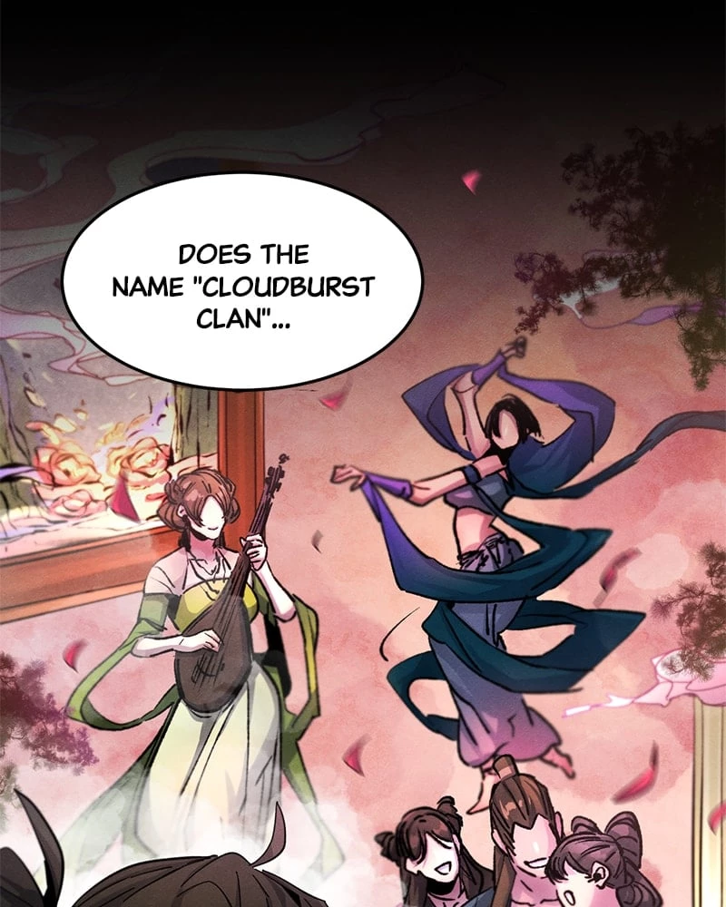 Return of the Mad Demon Chapter 44 - 2