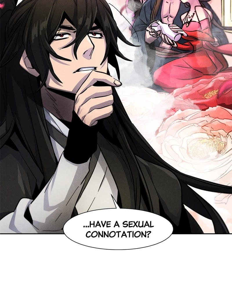 Return of the Mad Demon Chapter 44 - 3
