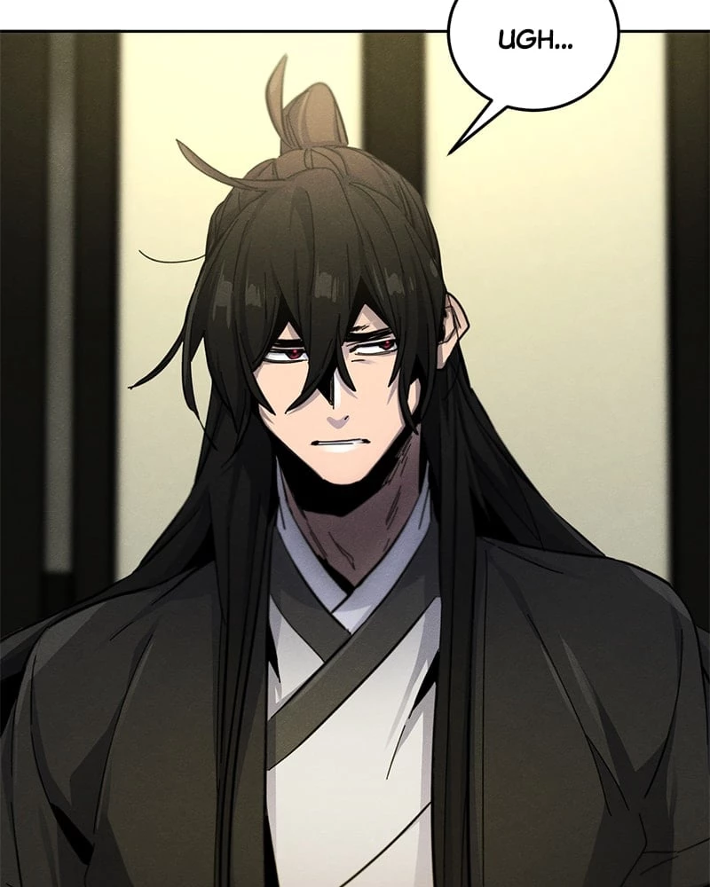 Return of the Mad Demon Chapter 44 - 6