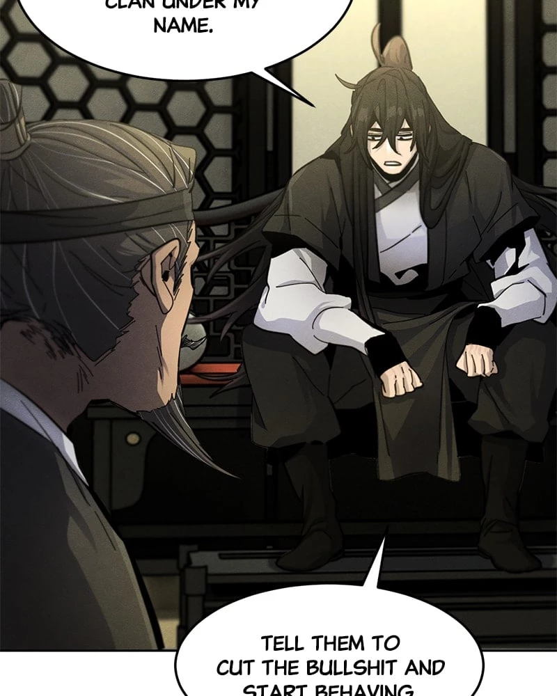 Return of the Mad Demon Chapter 44 - 8
