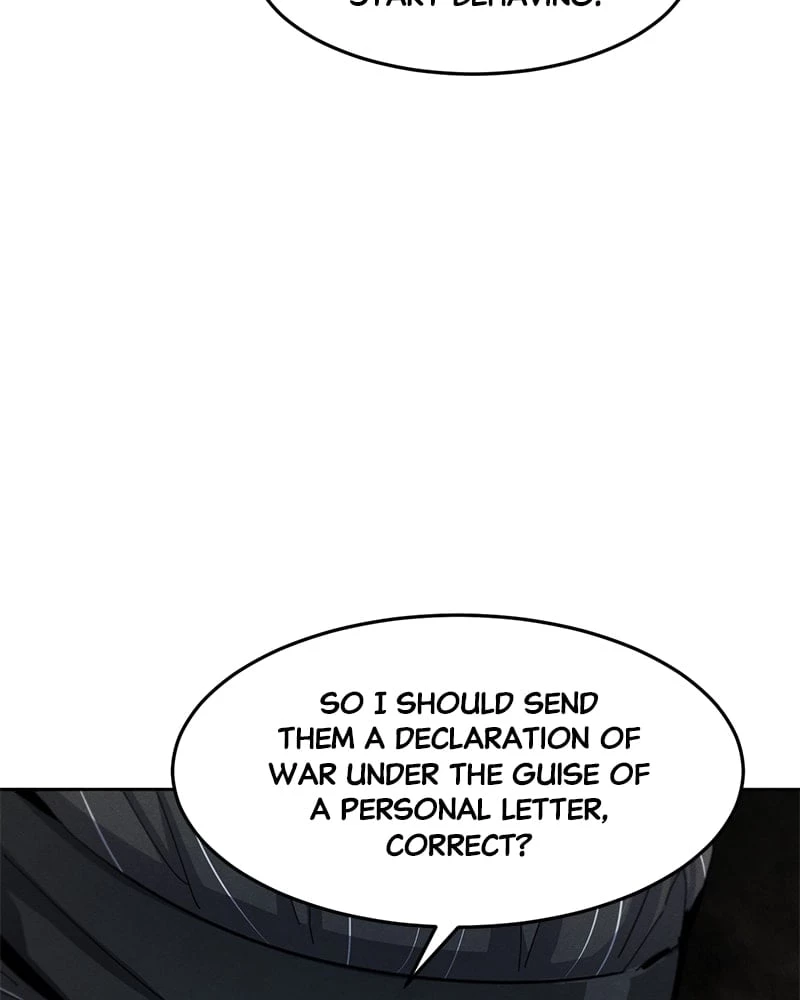 Return of the Mad Demon Chapter 44 - 9