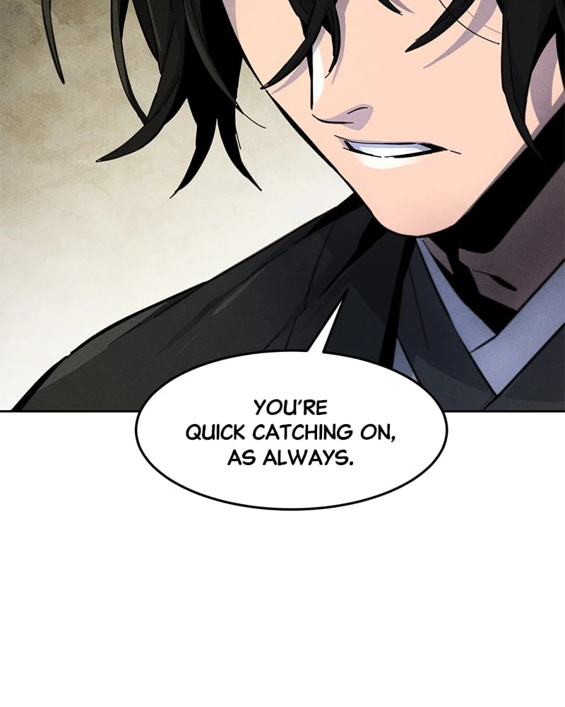 Return of the Mad Demon Chapter 44 - 12