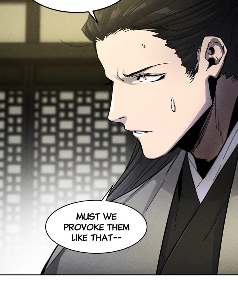 Return of the Mad Demon Chapter 44 - 15