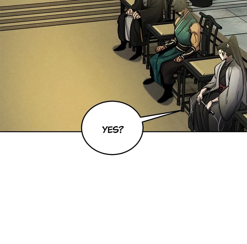 Return of the Mad Demon Chapter 44 - 17