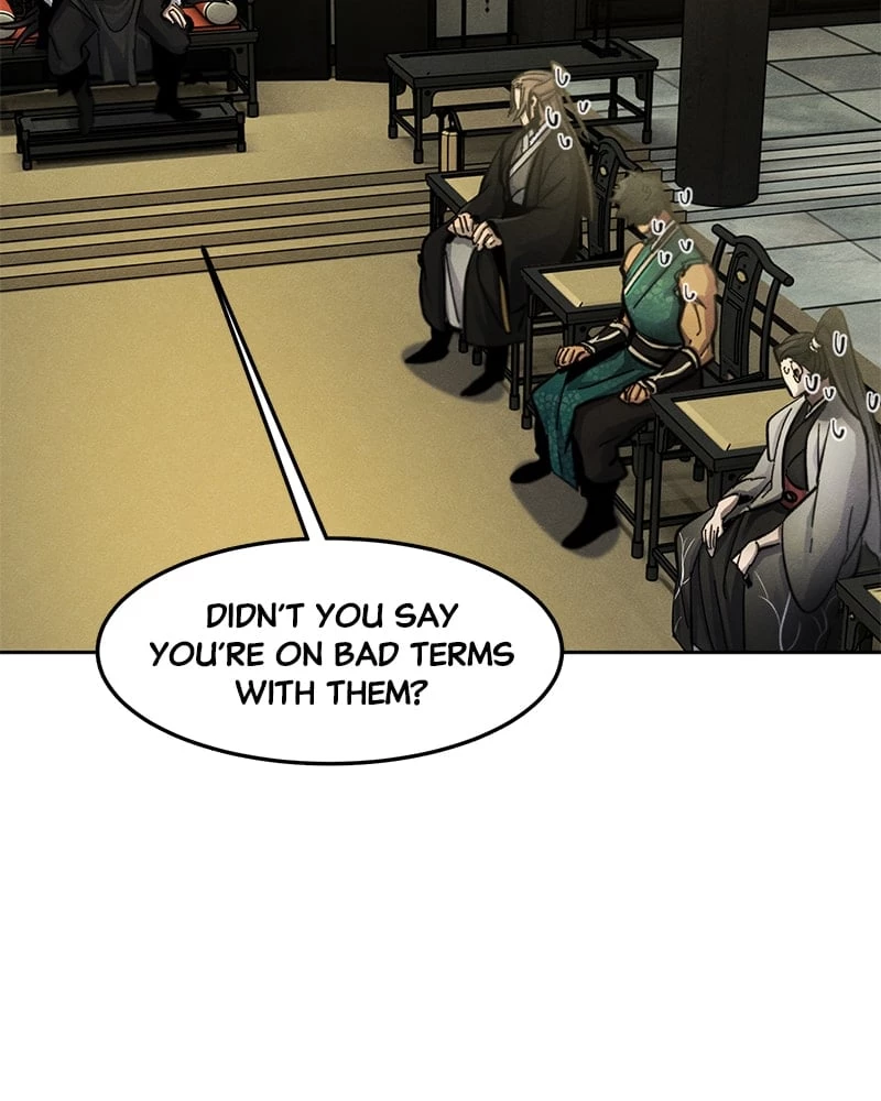 Return of the Mad Demon Chapter 44 - 22