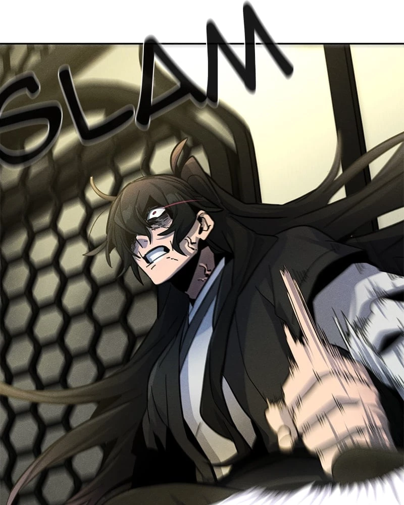 Return of the Mad Demon Chapter 44 - 25