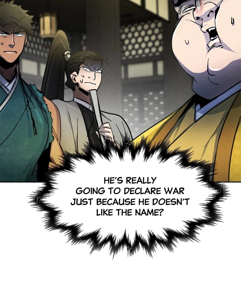 Return of the Mad Demon Chapter 44 - 31