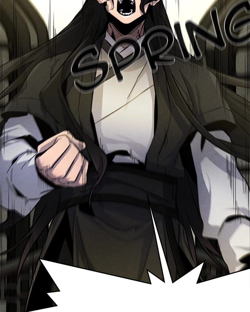 Return of the Mad Demon Chapter 44 - 33