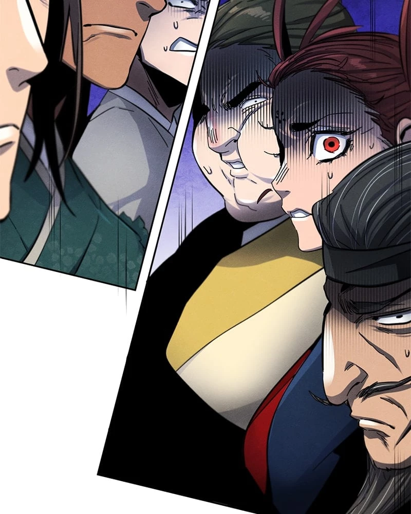 Return of the Mad Demon Chapter 44 - 36